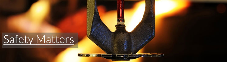 Argon Global fire
