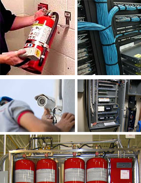 maintenance servcies